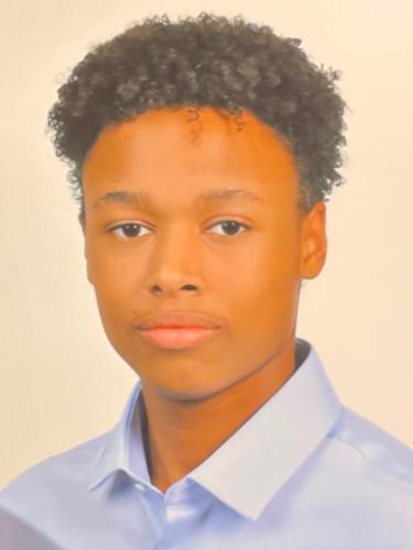 Merlin Thomas