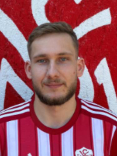 Lukas Terner