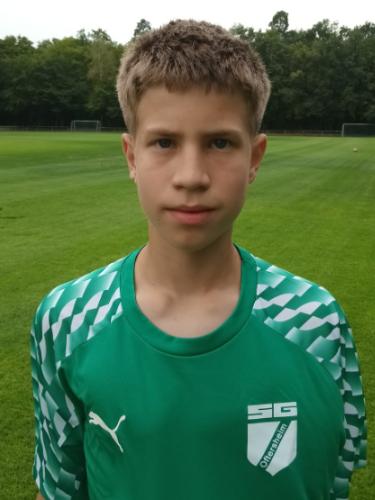 Finlay Wörl