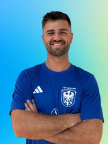 Valon Ademi