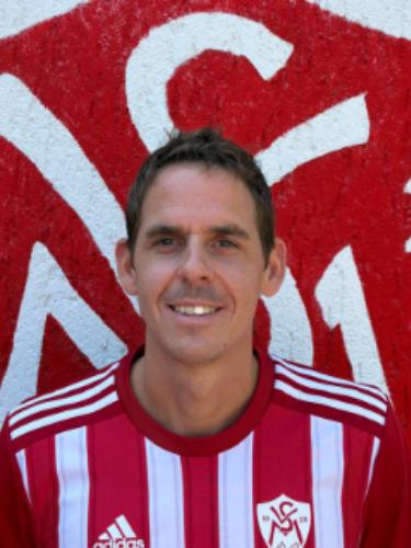 Michiel Bartels