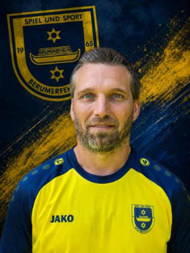 Tim Molsen