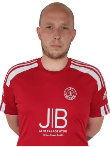 Justin Weber