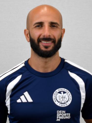 Necirwan Khalil Mohammad