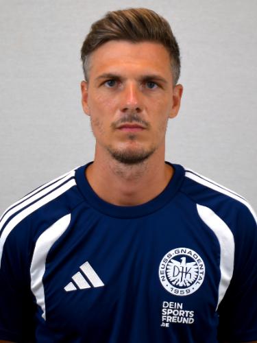 Sebastian Spinrath