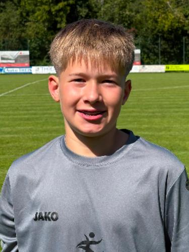 Andre Berg