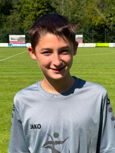 Luca Emonts