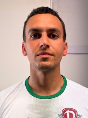 Enzo Romero Melo