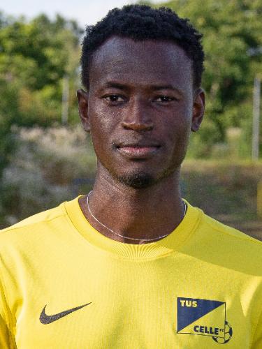 Issa Cherif