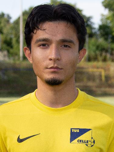 Ali Sina Soltani