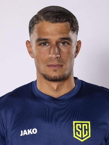 Bilal Taha Brusdeilins