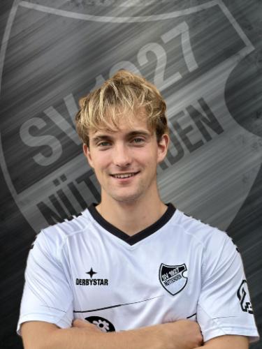 Julian Henseler Garcia