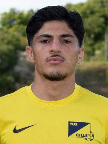 Raad Naif Fandi
