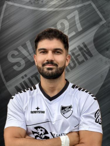 Sedat Sacan