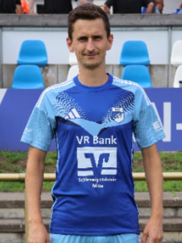 Moritz Gersteuer