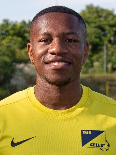 Oscar David Mina Castillo