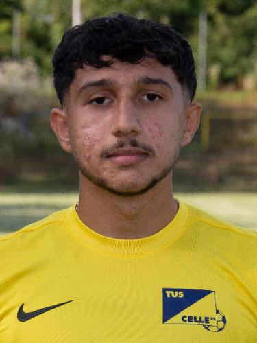 Mazin Hakrash