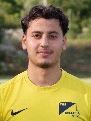 Husam Mihi