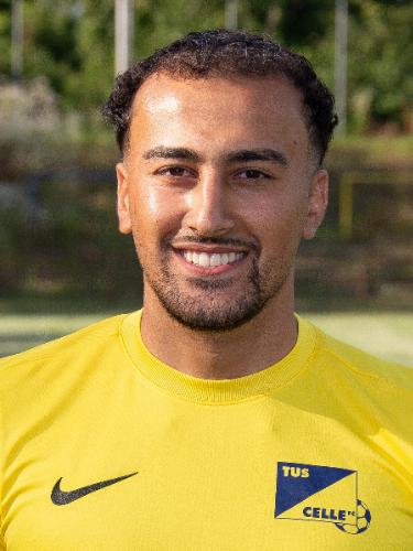 Barzan Ismael
