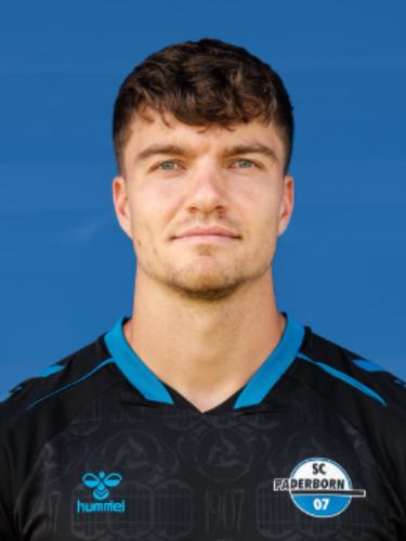 Maximilian Hippe