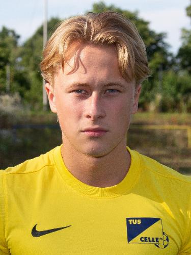 Max Henry Kunze
