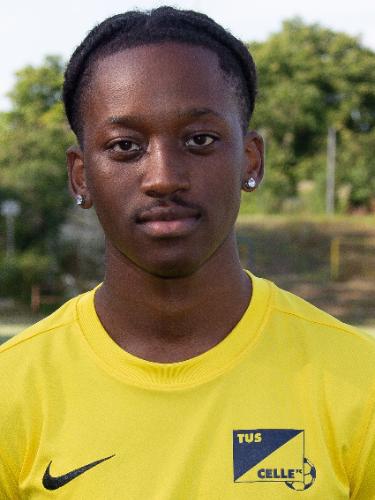 Louis-Jeremie Lowa