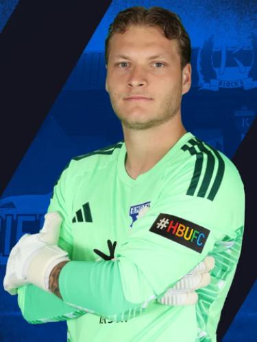 Luca Petzold