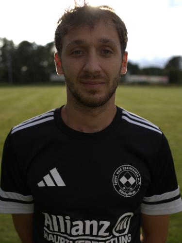 David Sevinc