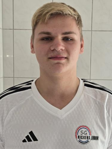 Fynn-Luca Eismann
