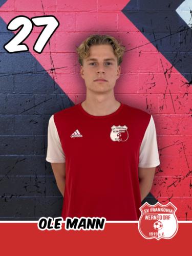 Ole Mann