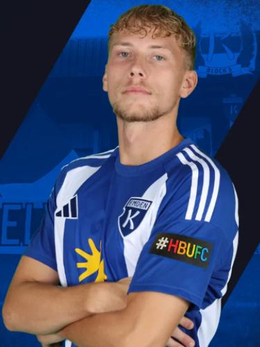 Bent Andresen