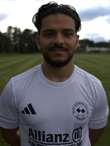 Hasan Yanalak