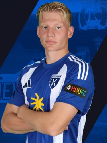 Moritz Busch