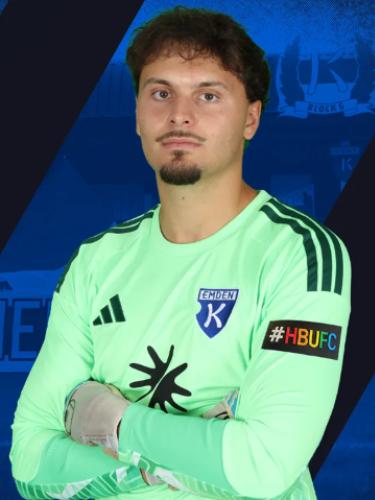 Isaak Djokovic