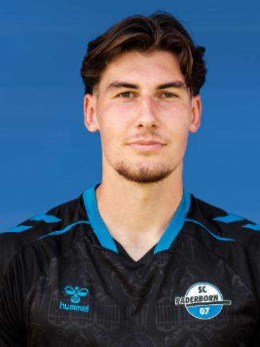 Joel Udelhoven