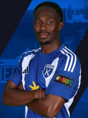 Michael Chukwuemeka Igwe