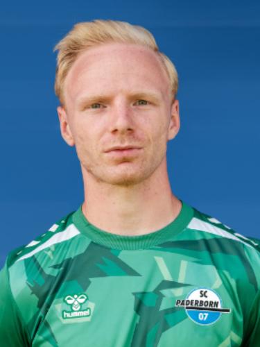 Nico Willeke