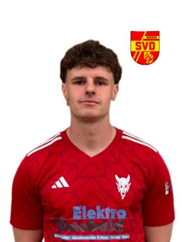 Maximilian Horn