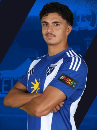 Jamil Husahm Wahied Najjar