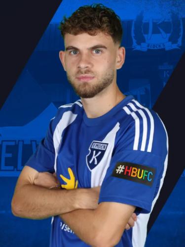 Bogdan Shubin