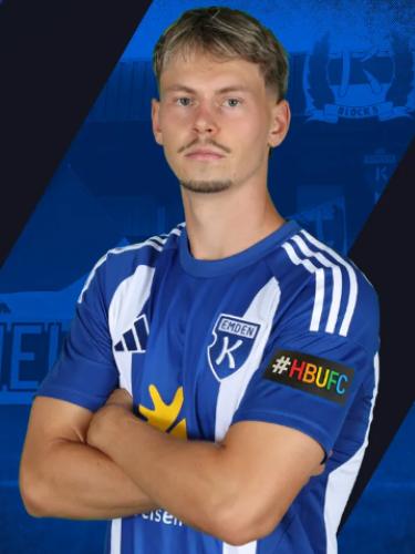 Nick Stepantsev