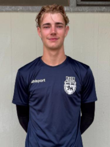 Ben Haldenby