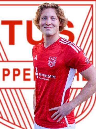 Timo Fulland