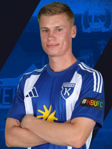 Jannes Warnken