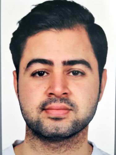 Arash Andisha