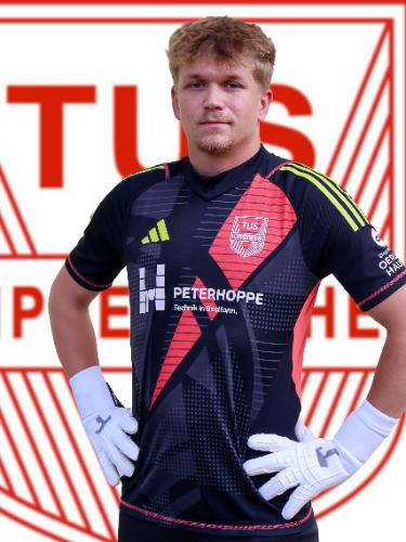 Lucas Diembeck