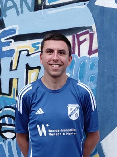 Fabian Kruse