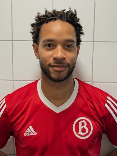 Ablie Njie