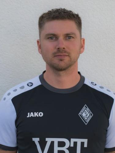 Patrick Dietz