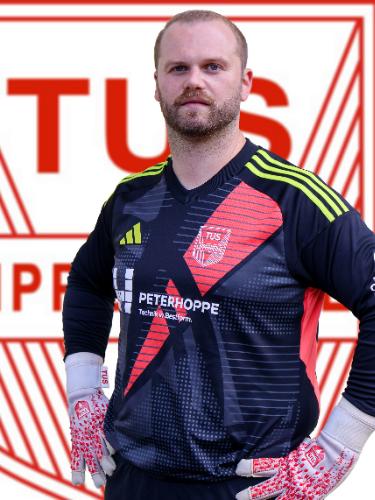Dominik Buslaff
